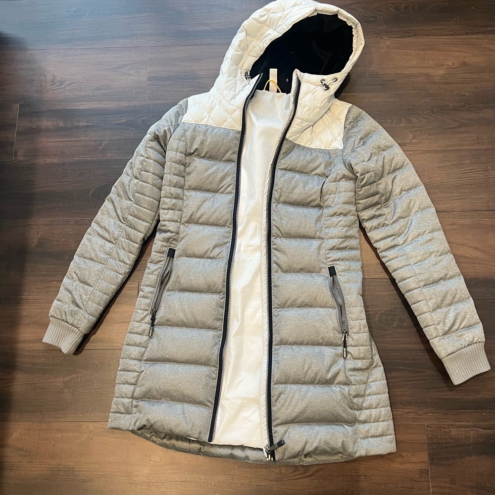 Lole puffer coat